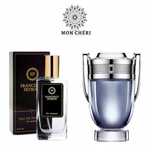 Perfumy francuskie Nr 205 35ml inspirowane Pac Rabane - Invictus