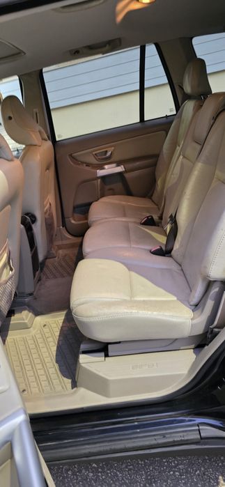 XC 90 D5 163CV a diesel de 2004