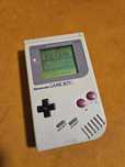 Konsola Nintendo Game boy classic + gra tetris