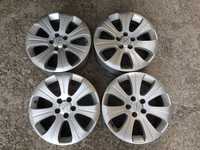 Диски титановые R17 5x110 Opel (Опель) 4шт.