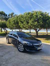 Opel insigina 1.6 cdti 136cv 2015