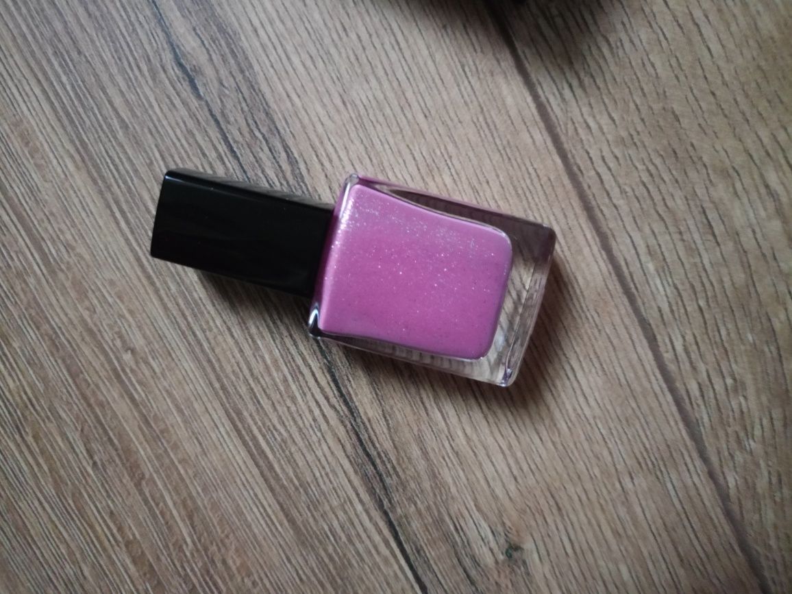 Avon lakier do paznokci lilac pink