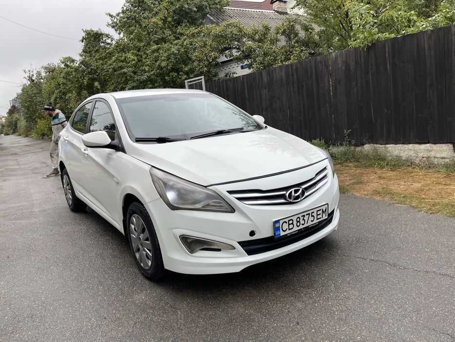 Продам автомобиль полностью на ходу