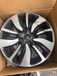 Felga 16 Suzuki Swift 6j ET45