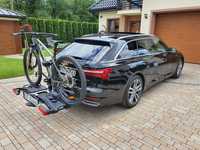 THULE EASYFOLD XT 933 bagażnik rowerowy platforma na hak NOWY