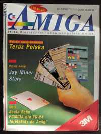 Amiga Magazyn - numer 11/1994