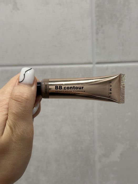 Контурінг Lamel Contour 401 колір, новий