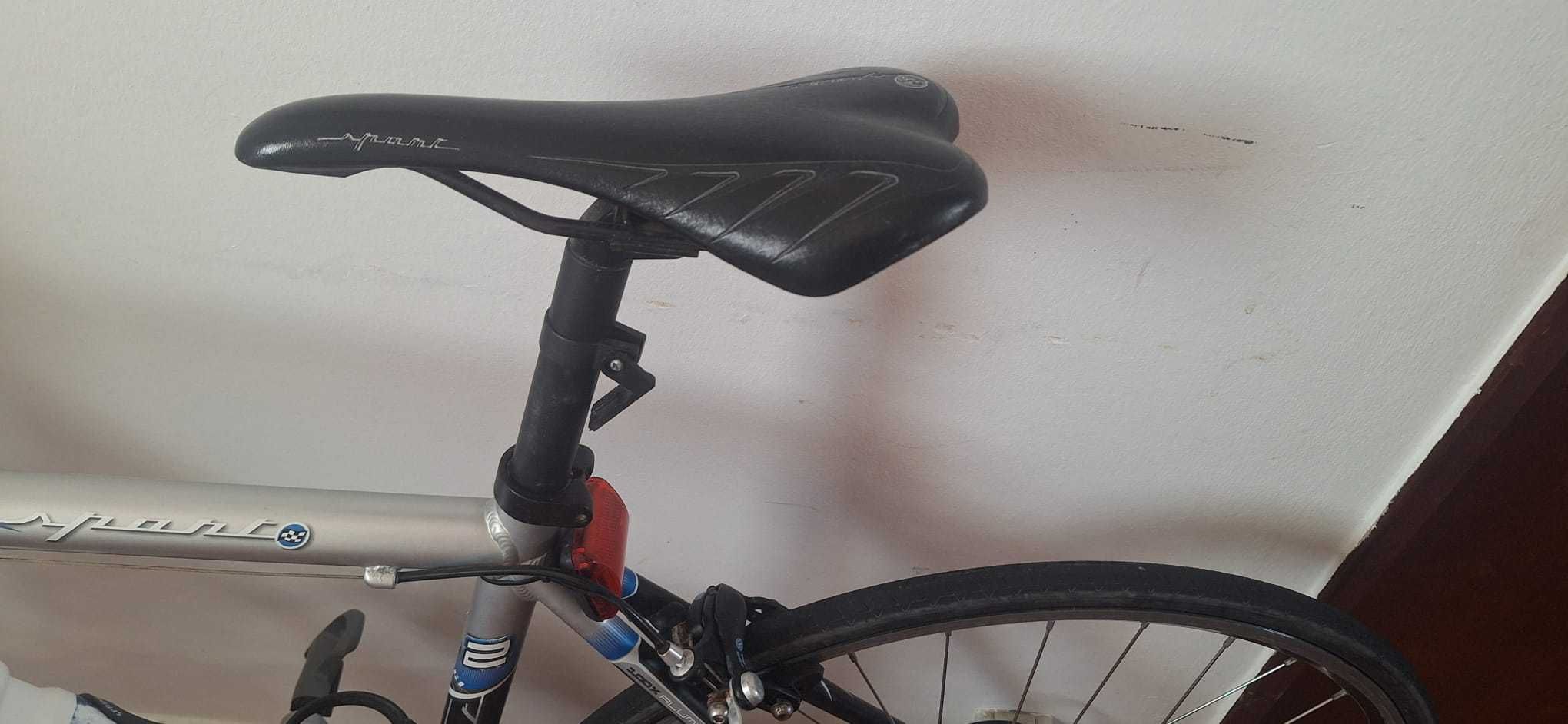 Bicicleta em ótimo estado