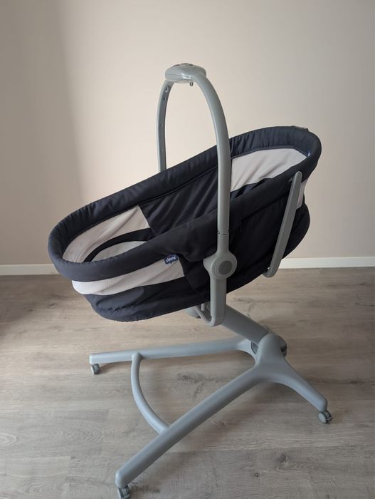 Chicco Berço Baby Hug 4 em 1