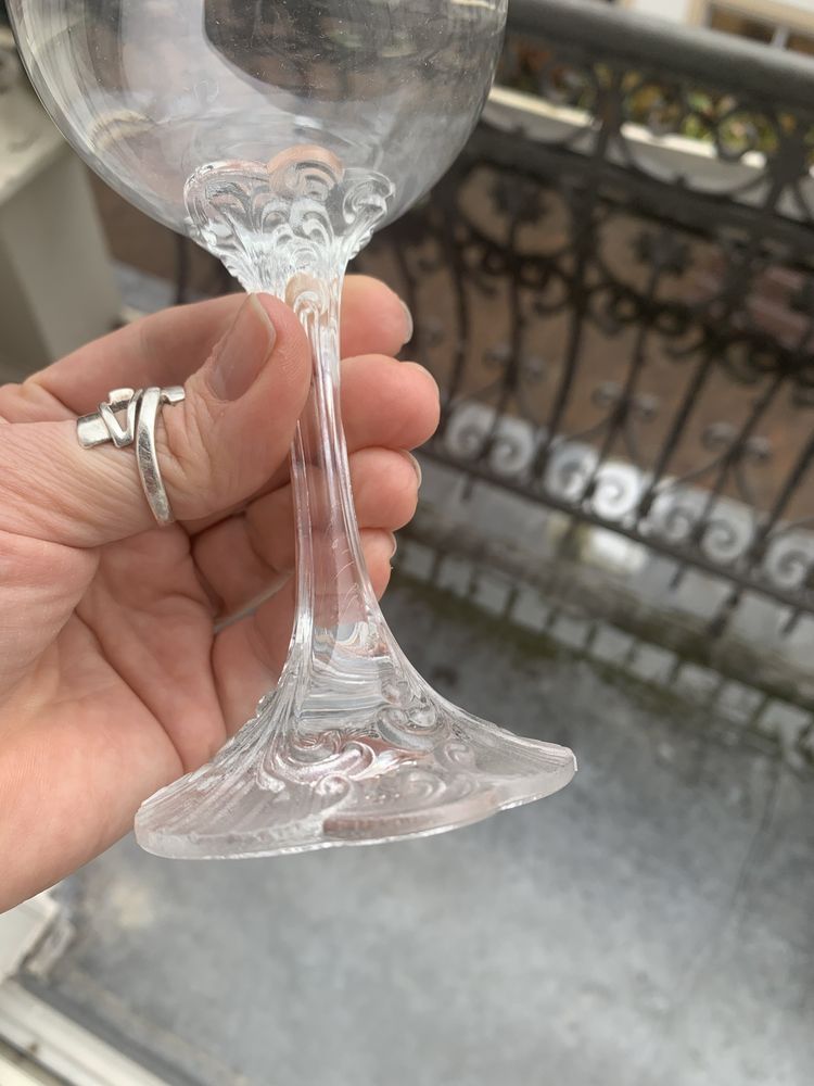 Rosenthal винные бокалы