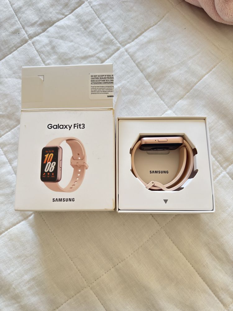Samsung Galaxy Fit3