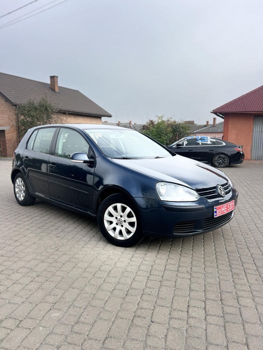 Автомобіль з пробігом