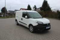 Fiat Doblo FIAT DOBLO -Maxi Long- Klimatronic-