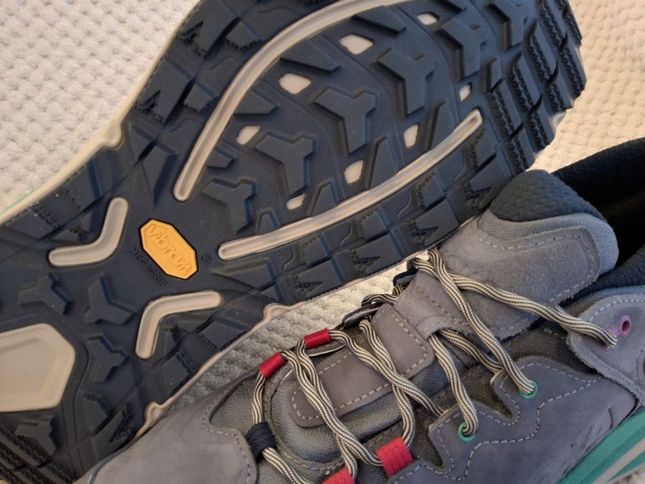 Hoka Kaha 3 GTX. 48 розмір. Устілка 32.0см. Оригінал