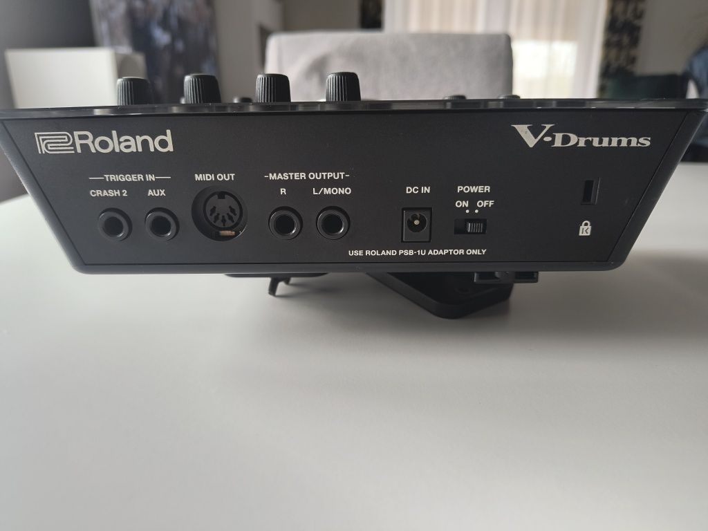 Moduł perkusyjny Roland Td 25 kv
