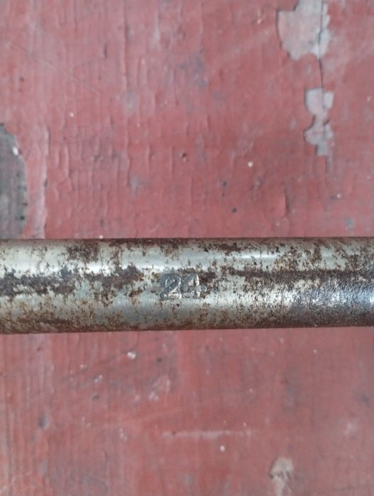 Ключ для автомобіля