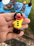 Boneco dos Marretas