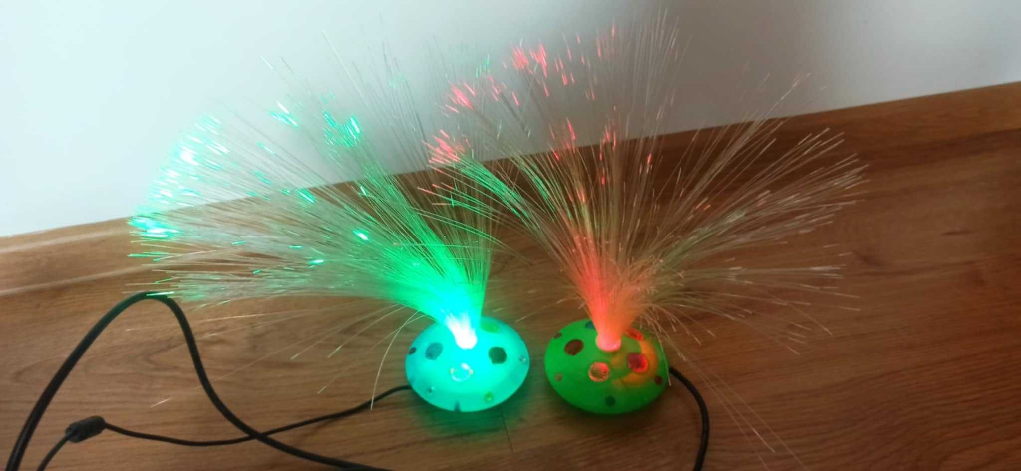 Lampka Led 2szt.