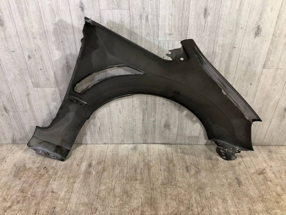 Крыло переднее левое Ford S-Max MK1 ( 2010 2011 2012 2013 2014 г. )