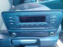 Продам Mib entry radio мультимедіа магнітофон магнитолу Skoda