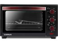 Forno de bancada Ferrari