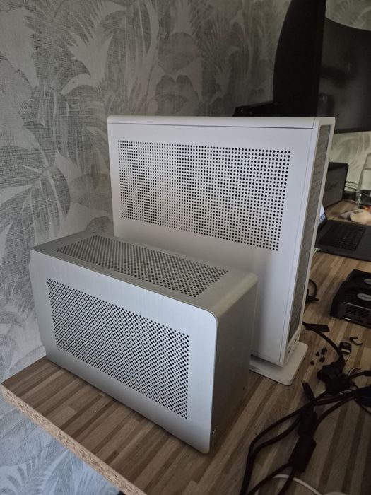 Obudowa komputerowa Dan Cases  a4 sfx