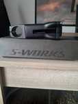 Avanco tarmac s work 100 mm
