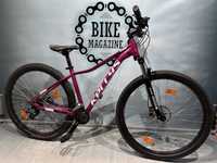 Kelly’s Алюмінієвий Велосипед 29 колеса Гідравліка Shimano Suntour