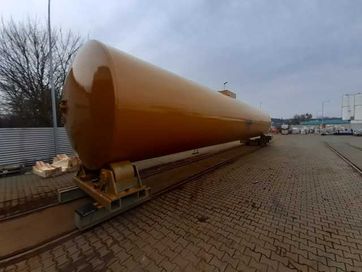 Zbiornik podziemny paliwo ON Pb 60m3 dwukomorowy 30/30 CGH nowy