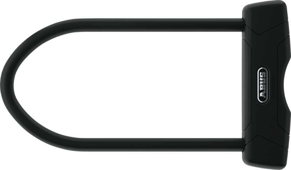 Abus Zapięcie rowerowe U-Lock GRANIT 460/150HB300 + USH460, 423175