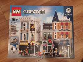 LEGO 10255 Creator Expert - Plac Zgromadzeń