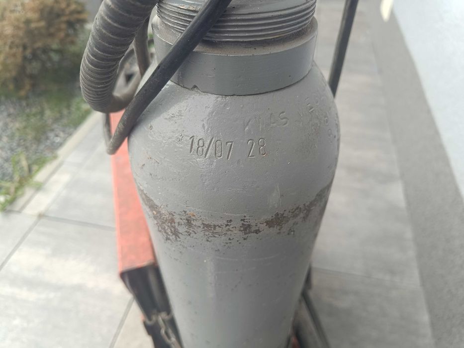 Spawarka Einhell SGA 145 Turbo MIG/MAG migomat