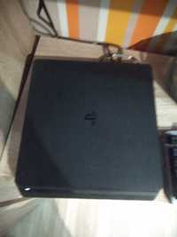 PlayStation 4 Konsola ps4