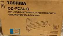 Bęben Toshiba OD-FC34 M