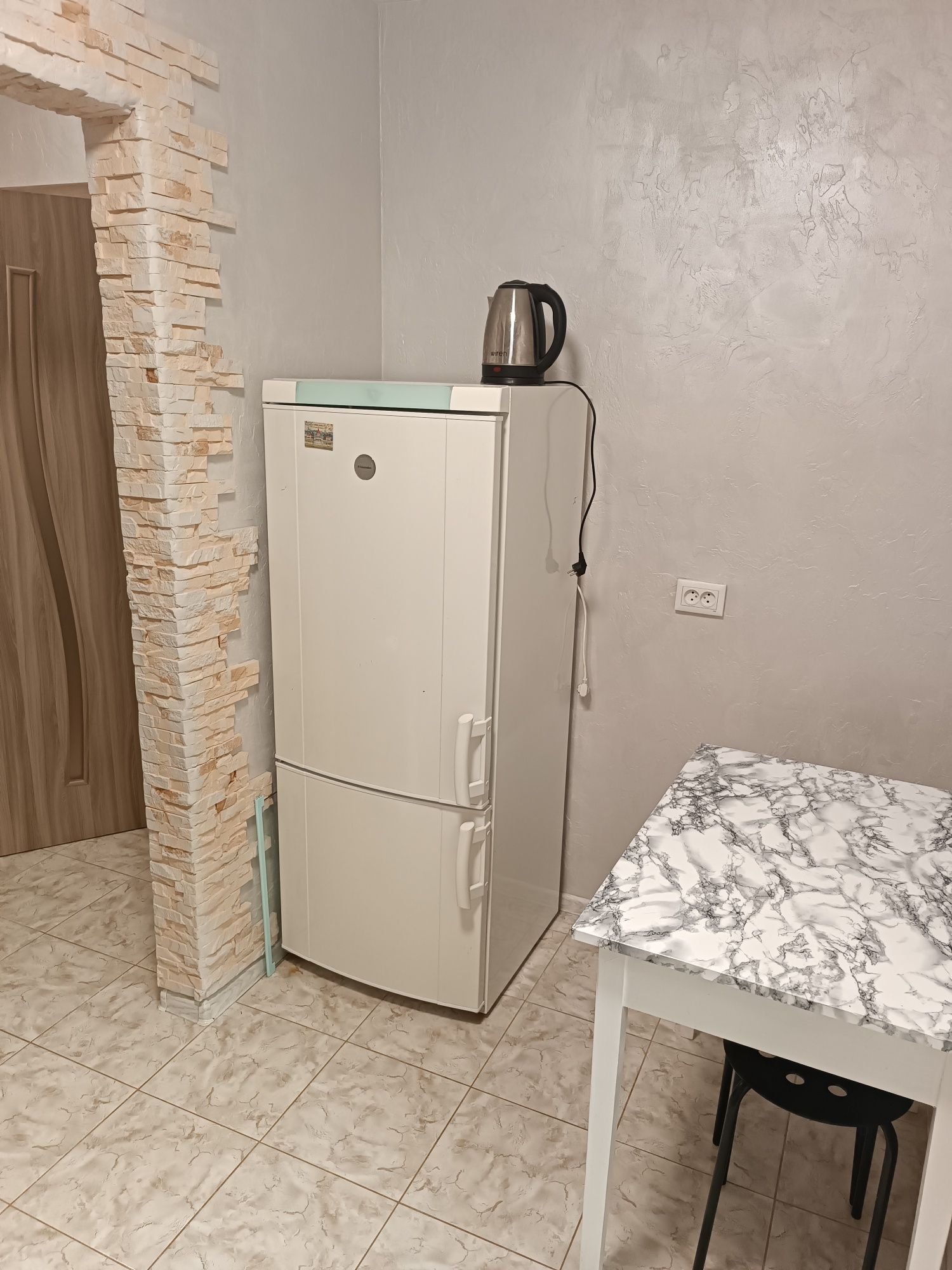 Здається однокімнатна квартира