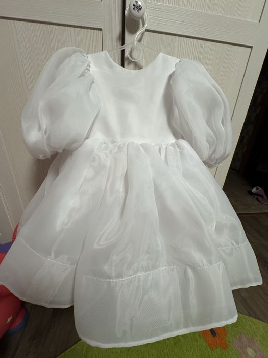 Святкова сукня на зріст 116