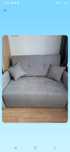 Sofa 2osobowa Mario II