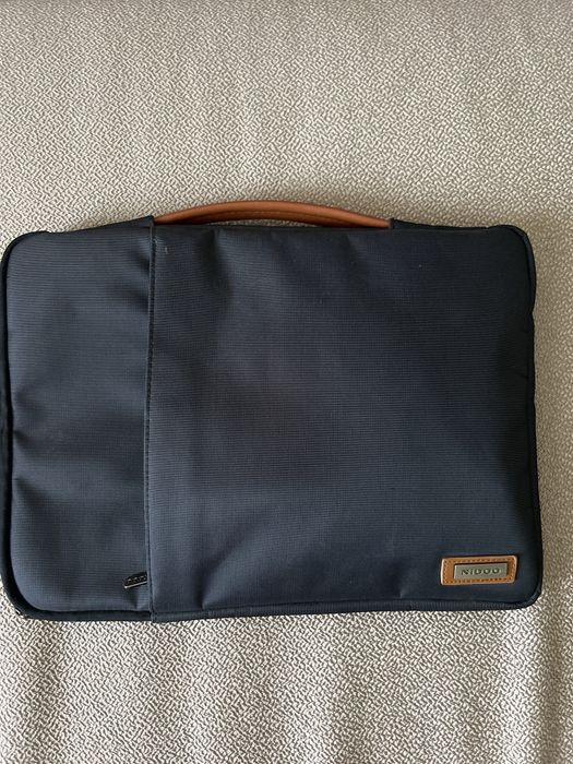 HP Chromebook x360 • i3 • Touchscreen • 14” • Зарядка + сумка