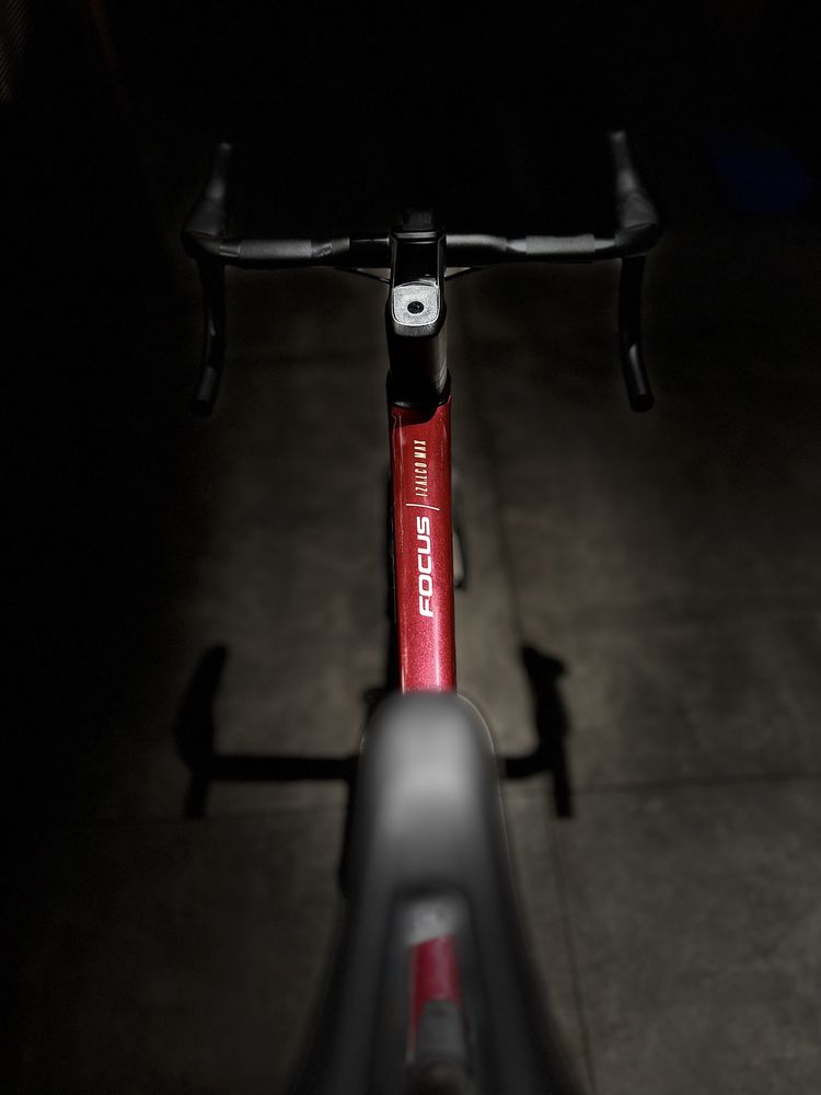 Rower Szosowy Focus IZALCO MAX 8.9 105 DI2 Raty! Leasing