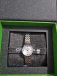 Zegarek certina automatic- damski