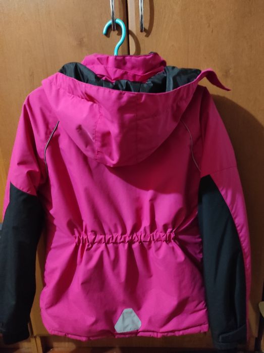Курточка лижна жіноча H&M