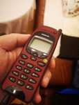 Nokia 6150 SAT EX ATEX