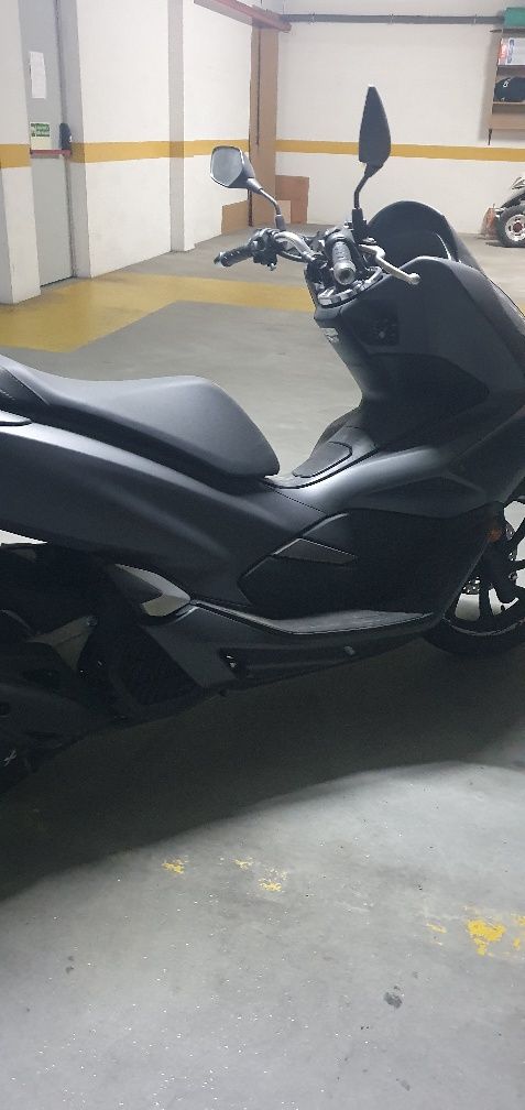Vendo Honda pcx125