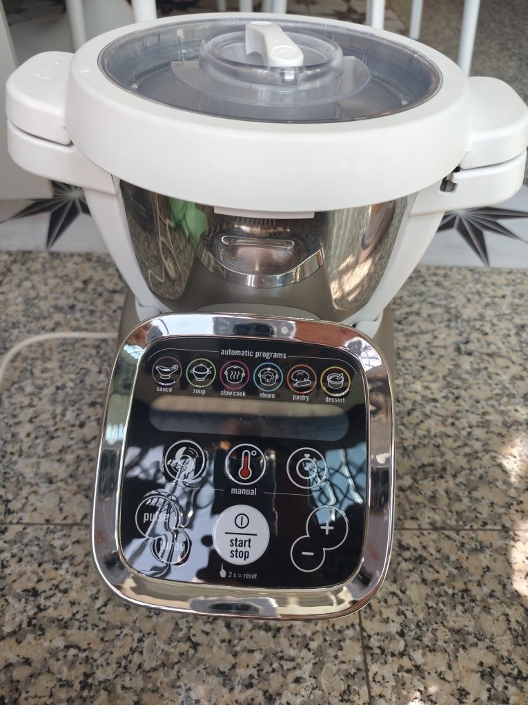 Moulinex Cuisine Companion
