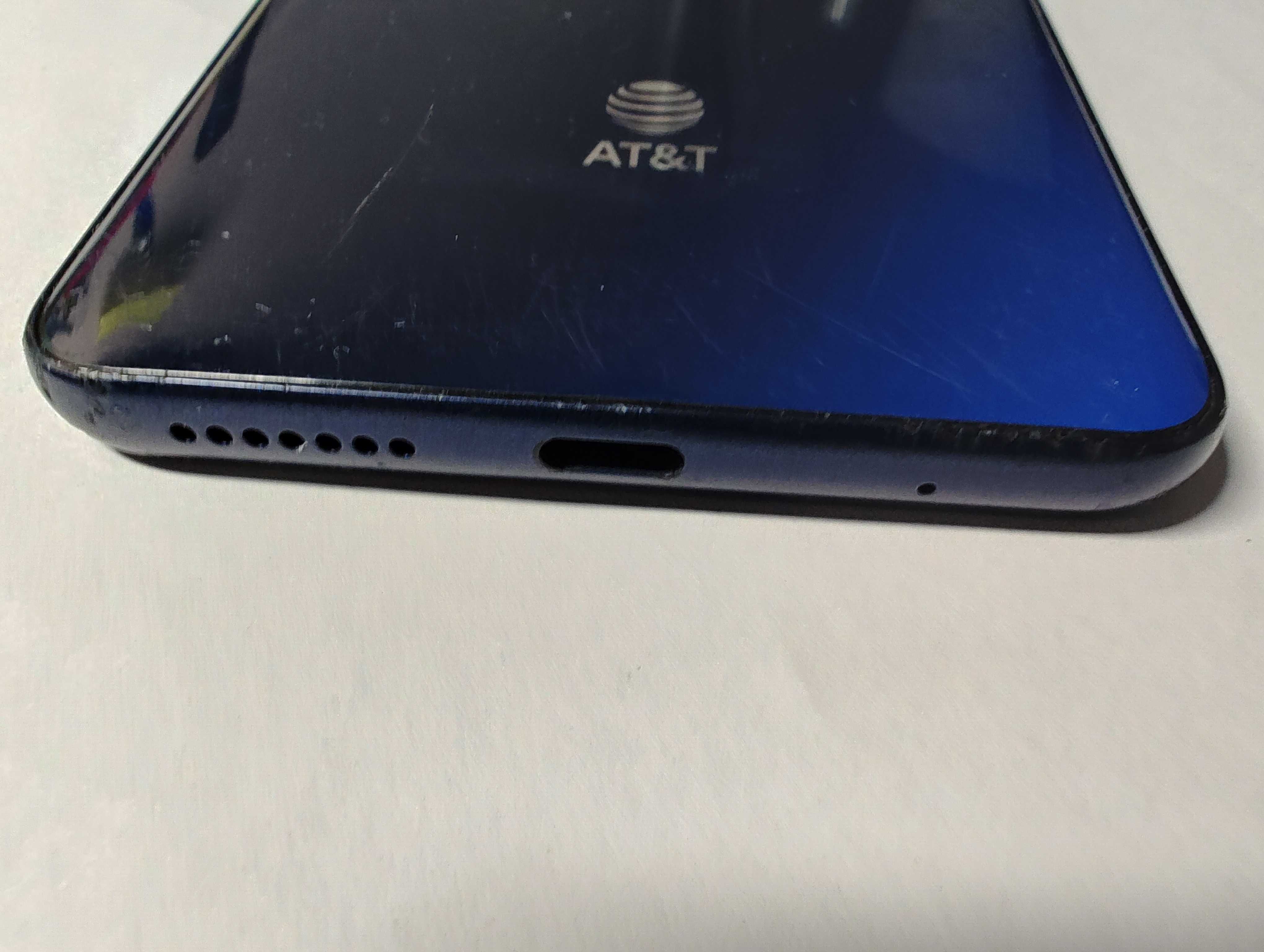 AT&T Motivate Max (U668AA)