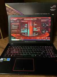 Ноутбук Asus ROG GL553VE