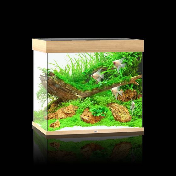 NOWE Akwarium Juwel Lido 200 LED, zestaw akwariowy