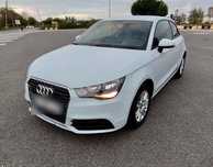 Audi A1 1.2TFSI 86cv 8X - PARA PEÇAS