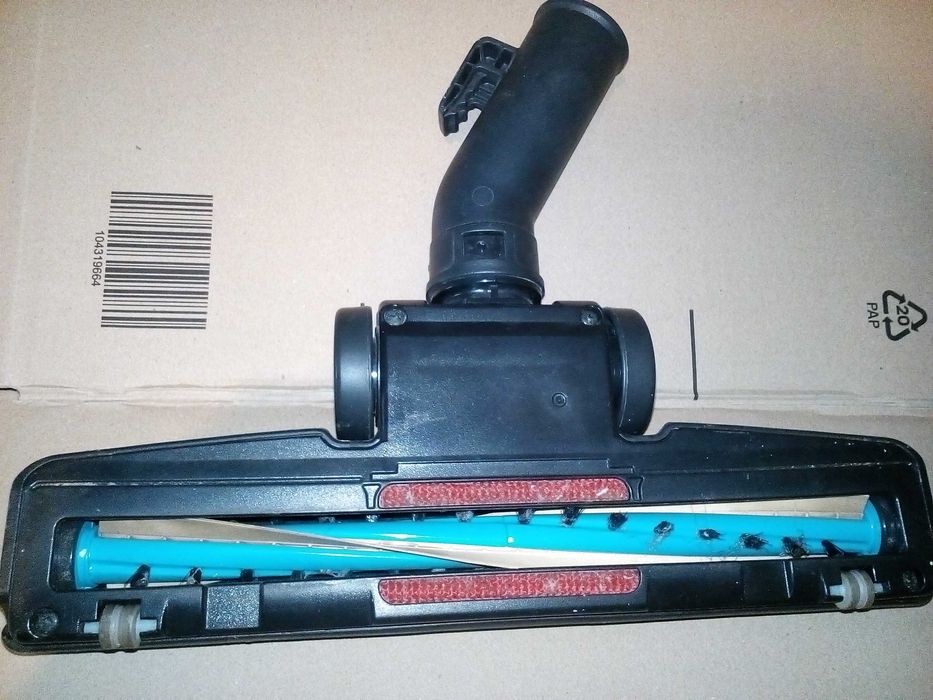 турбо-щётка насадка 30 см. Pet Brush для пылесоса Samsung D=36 мм