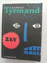 Leopold Tyrmand Zły